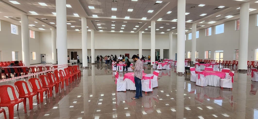 IIM Sambalpur Campus photo 12